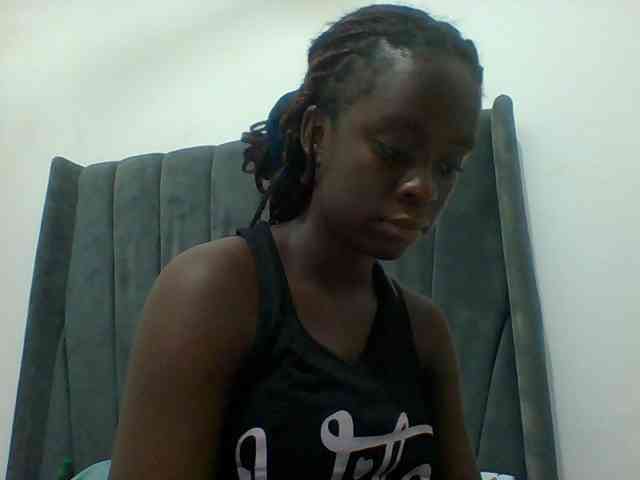 Chocolateaa webcam