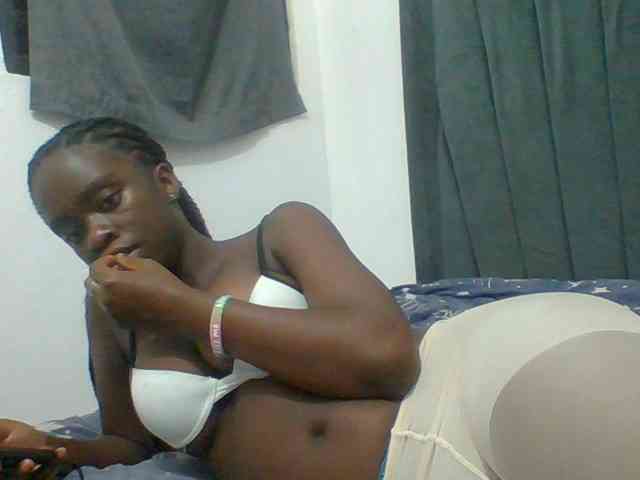 Chocolateaa webcam
