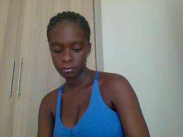 Chocolateaa webcam