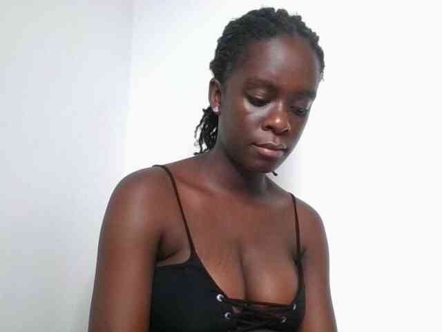 Chocolateaa webcam