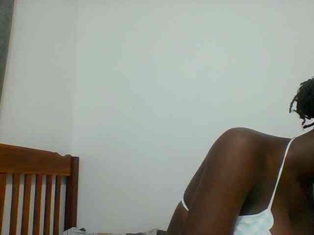 Chocolateaa webcam