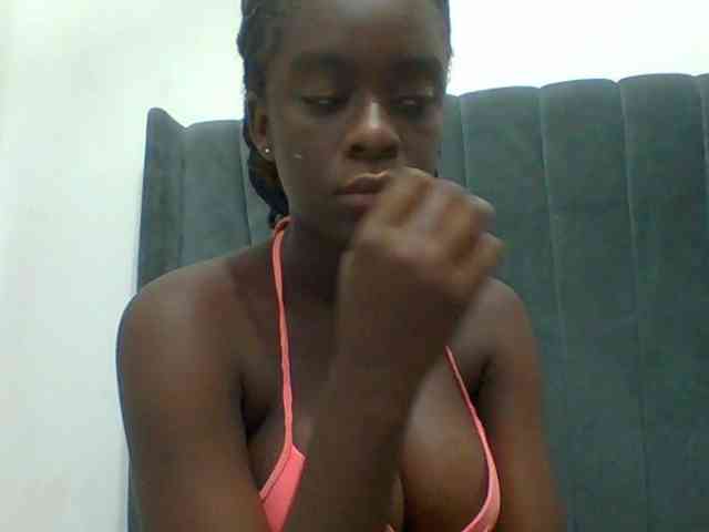 Chocolateaa webcam