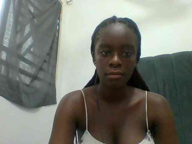 Chocolateaa webcam