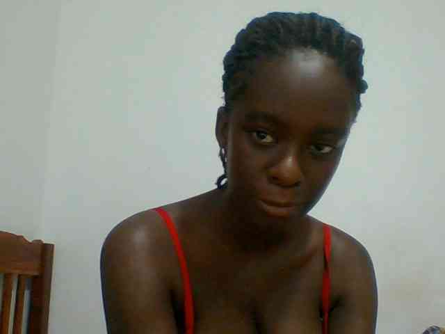 Chocolateaa webcam