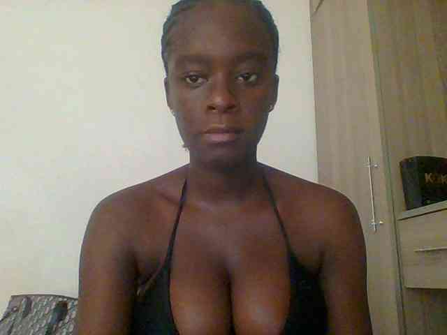 Chocolateaa webcam