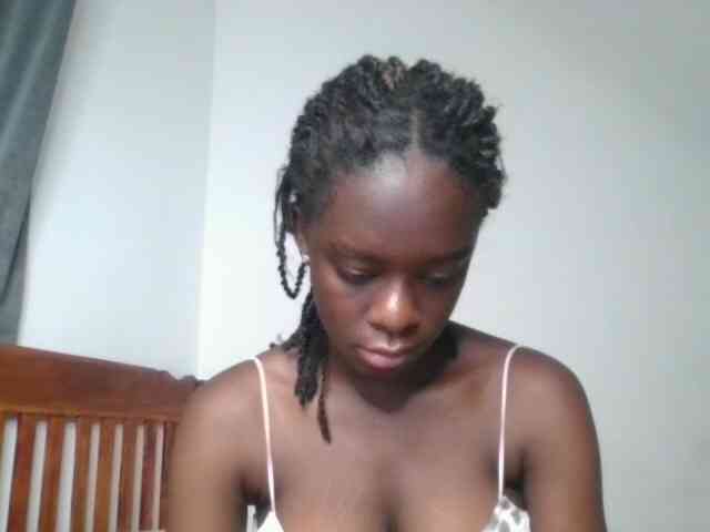 Chocolateaa webcam