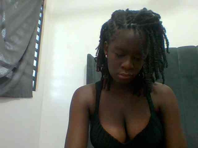 Chocolateaa webcam