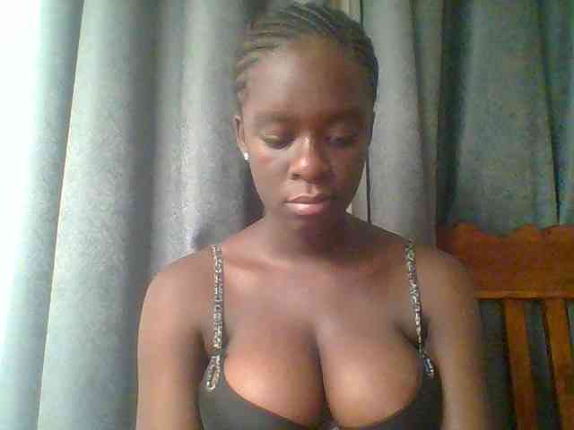 Chocolateaa webcam