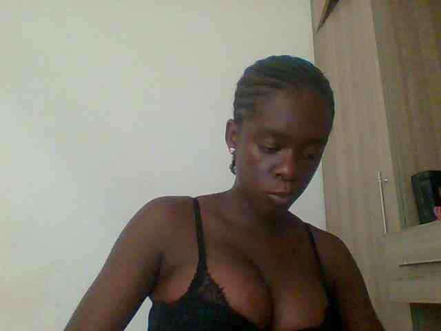 Chocolateaa webcam