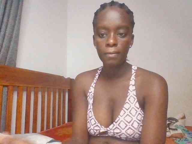 Chocolateaa webcam