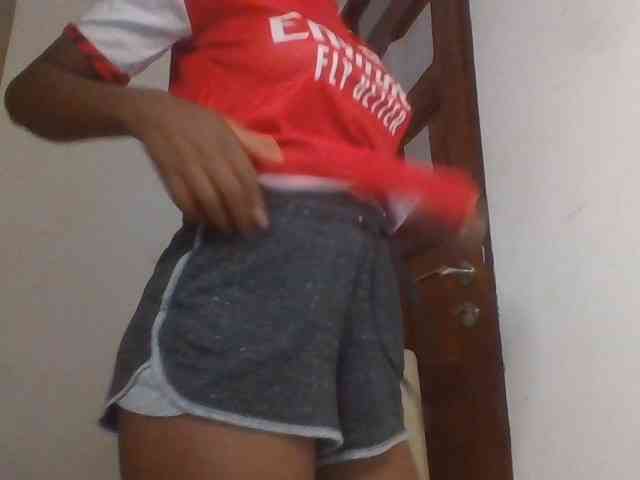 Chocolateaa webcam