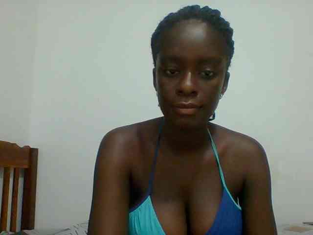 Chocolateaa webcam