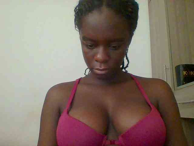Chocolateaa webcam