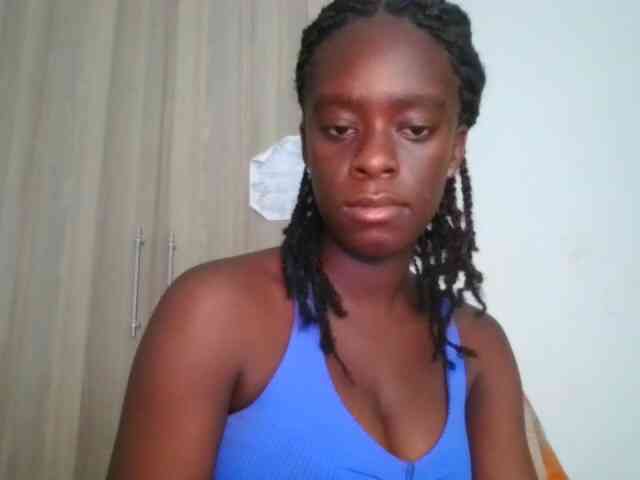 Chocolateaa webcam