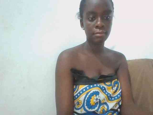 Chocolateaa webcam