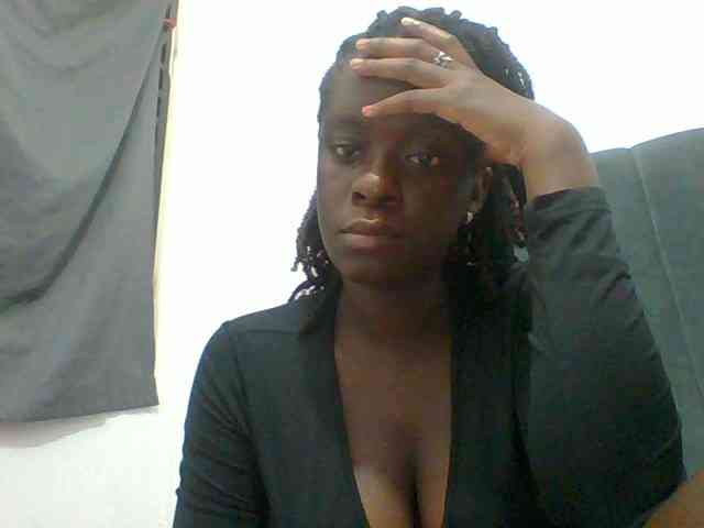 Chocolateaa webcam