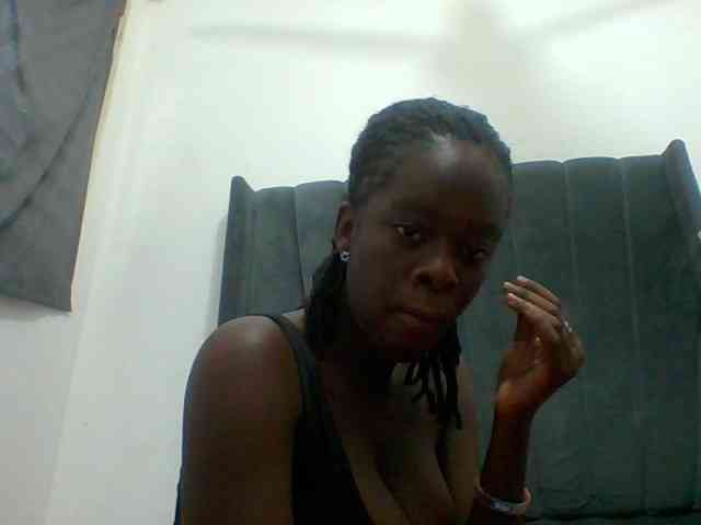 Chocolateaa webcam