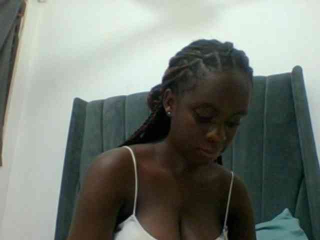Chocolateaa webcam