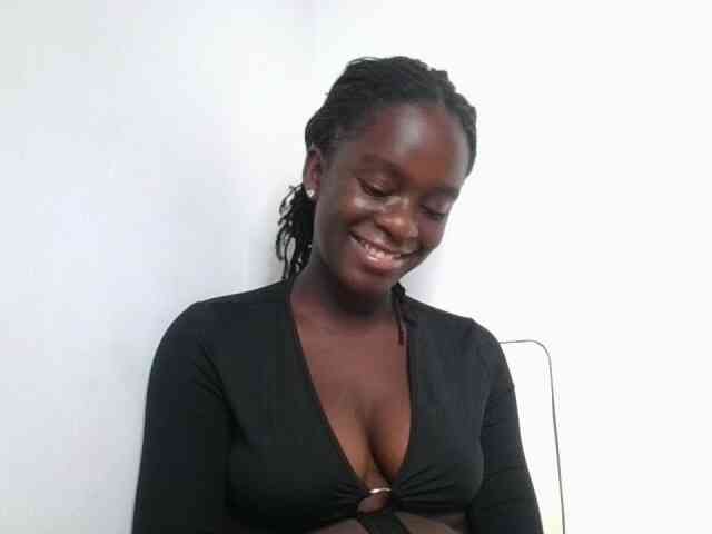 Chocolateaa webcam