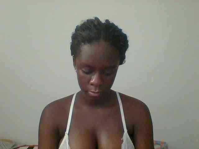 Chocolateaa webcam