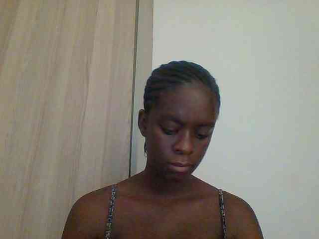 Chocolateaa webcam
