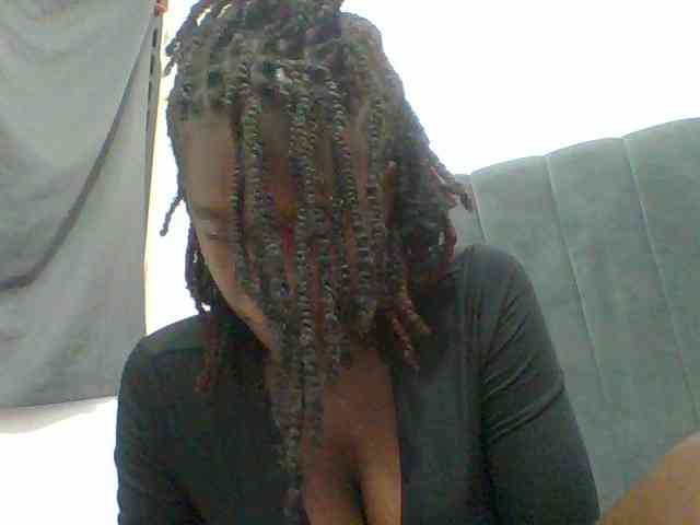Chocolateaa webcam