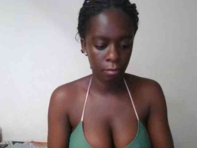 Chocolateaa webcam
