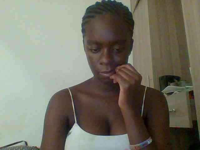 Chocolateaa webcam