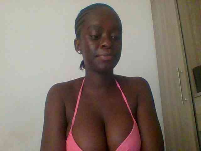 Chocolateaa webcam