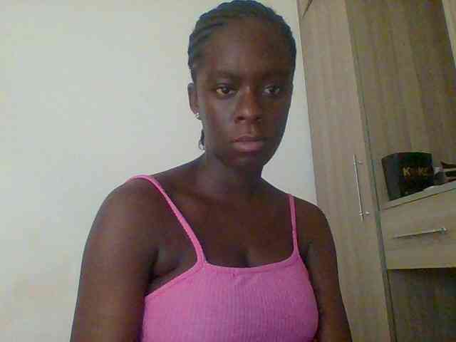 Chocolateaa webcam