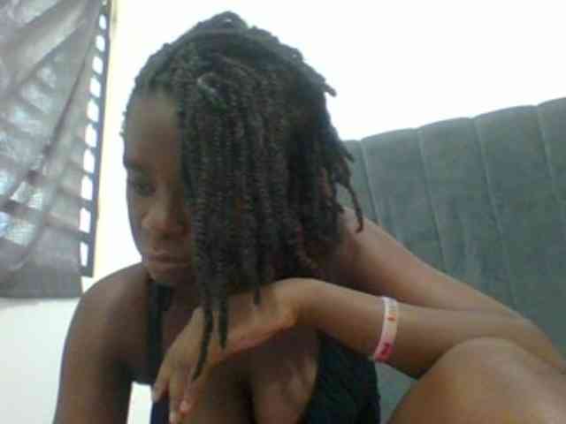 Chocolateaa webcam
