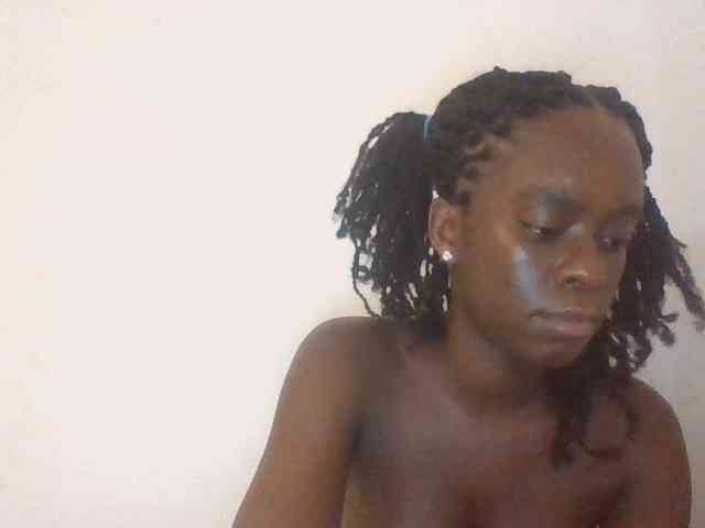Chocolateaa webcam