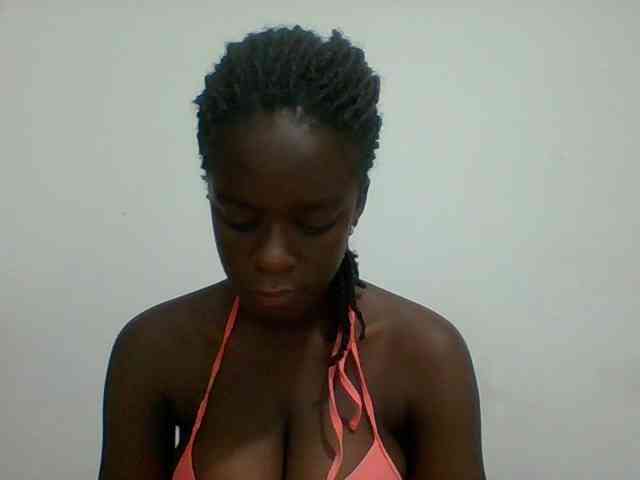 Chocolateaa webcam