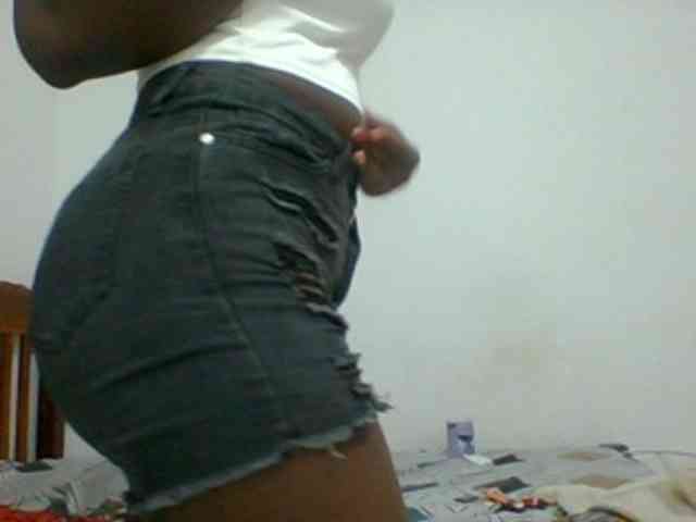 Chocolateaa webcam