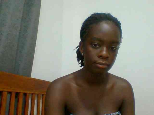Chocolateaa webcam