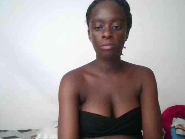 Chocolateaa webcam