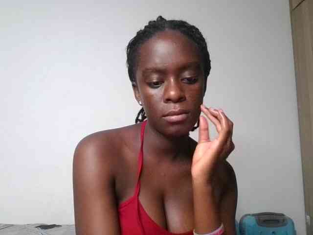 Chocolateaa webcam
