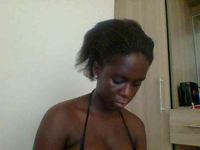 Chocolateaa webcam