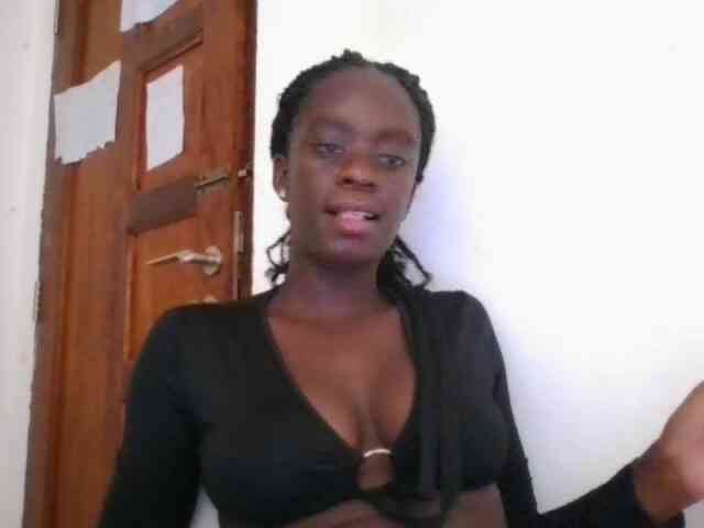 Chocolateaa webcam