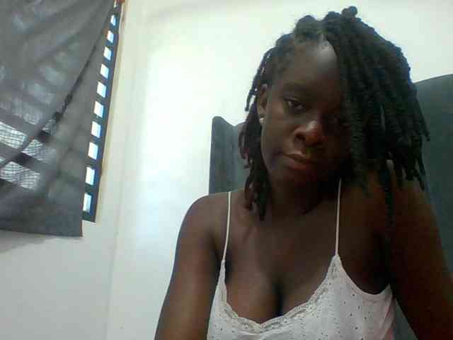 Chocolateaa webcam