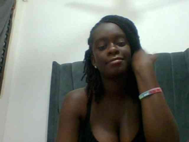 Chocolateaa webcam