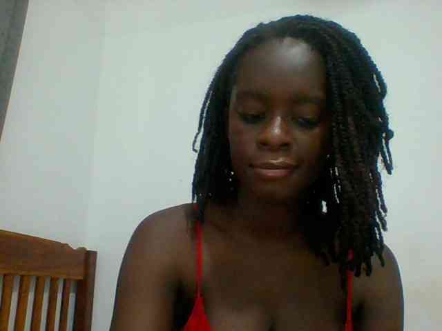 Chocolateaa webcam