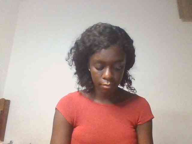 Chocolateaa webcam