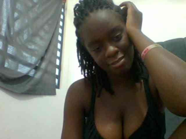 Chocolateaa webcam