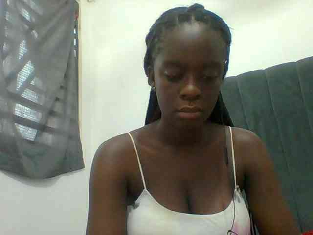 Chocolateaa webcam