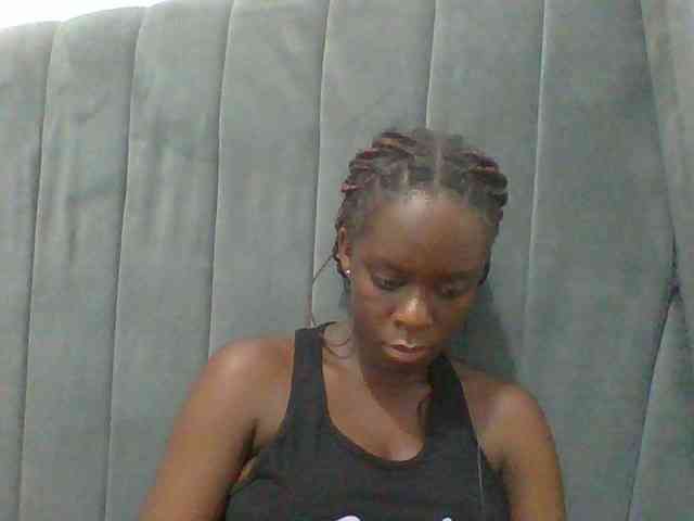Chocolateaa webcam