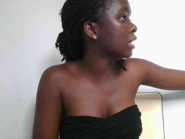 Chocolateaa webcam