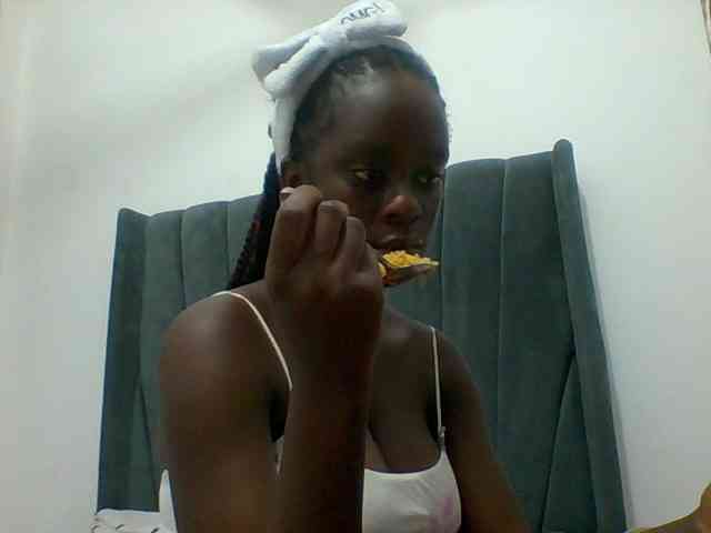 Chocolateaa webcam