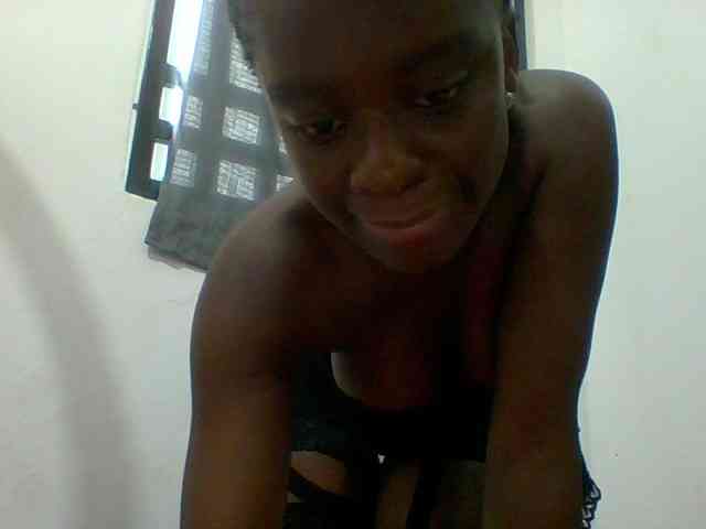 Chocolateaa webcam