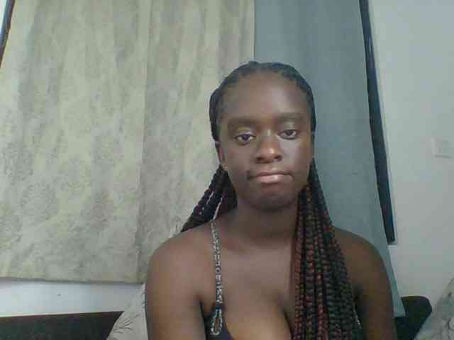 Chocolateaa Live Webcam on BongaCams